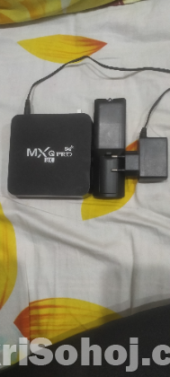 Tv box